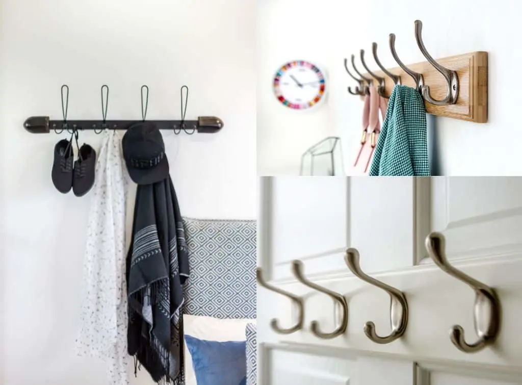 Hook for uni bedroom ideas