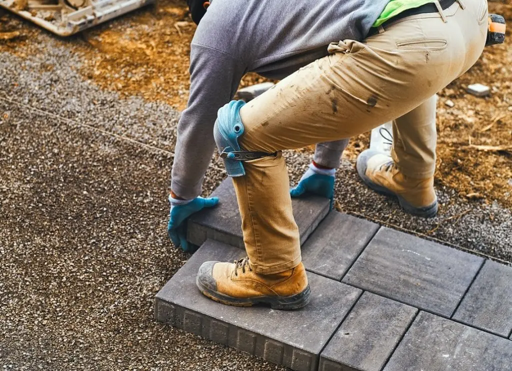 Ways to advertise your paving business