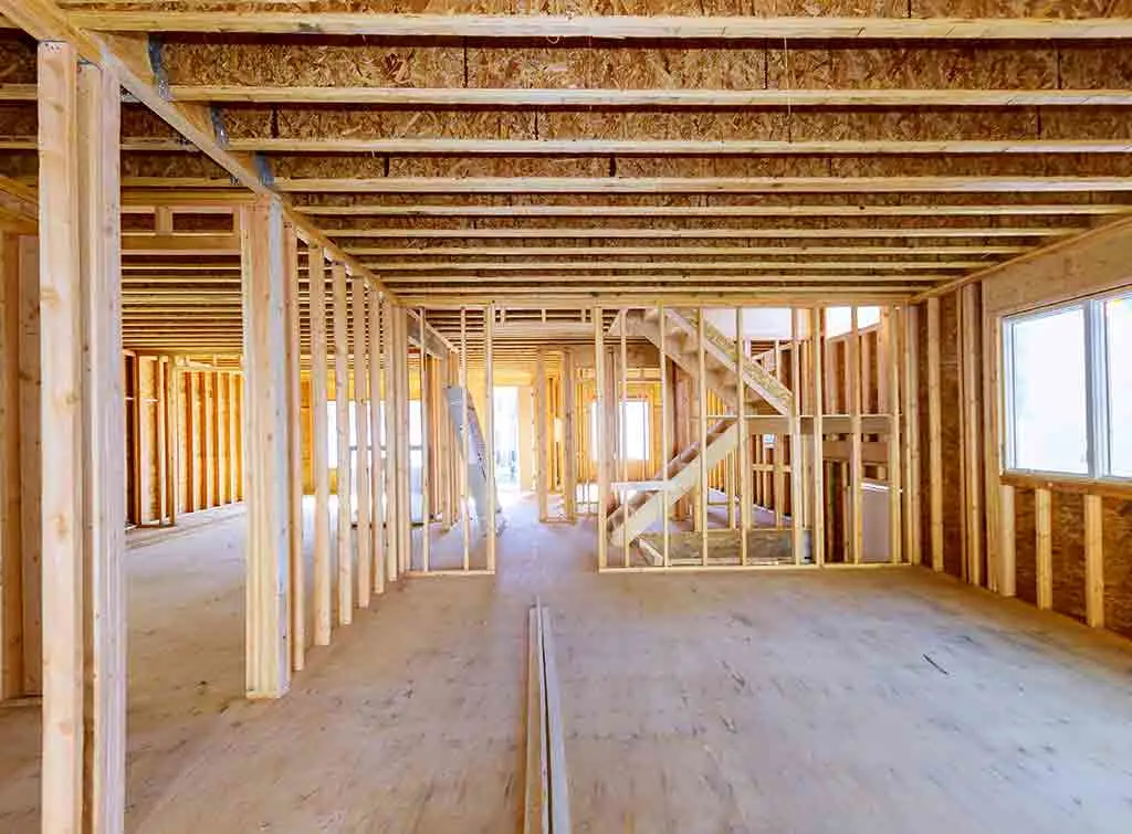 cost of timber frame houses