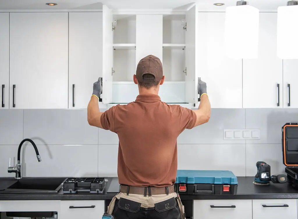 Kitchen cost calculator: Get a rough estimate for your project