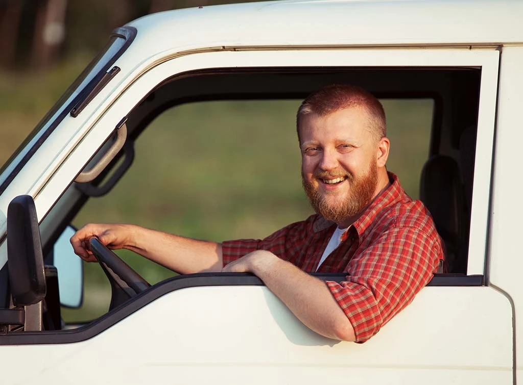 best van lease deals right now