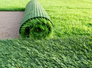 Artifical grass
