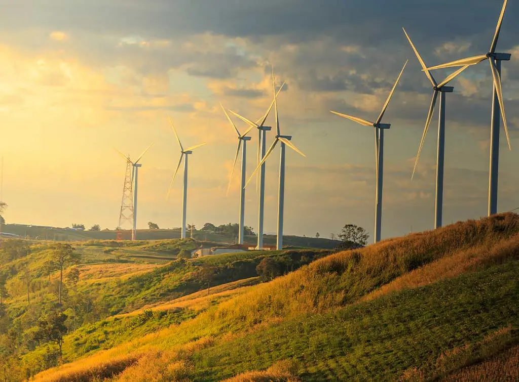 wind power for smart export guarantee