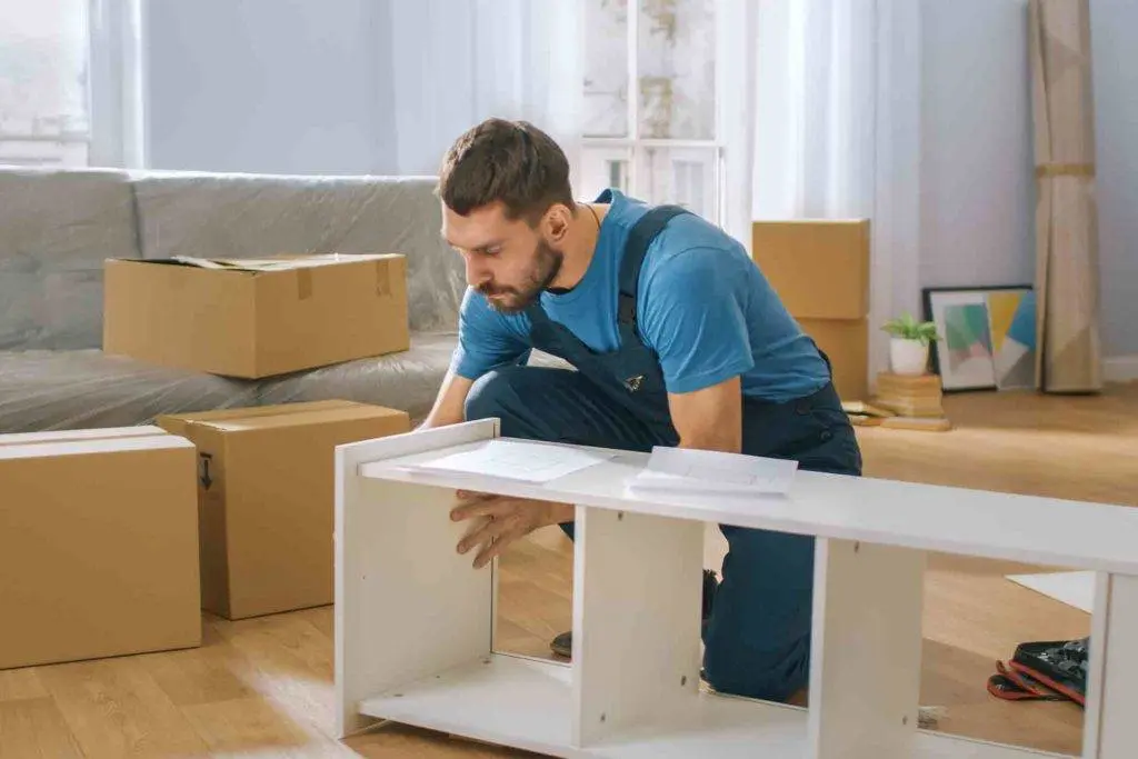 Van jobs