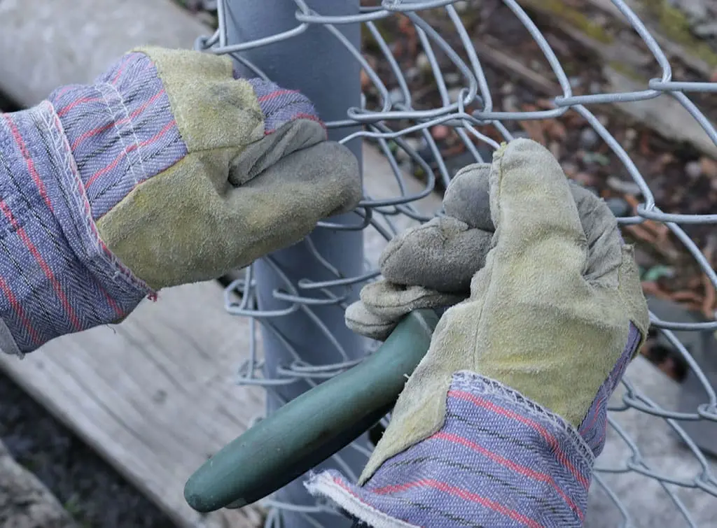 How to increase the number of fencing leads you get