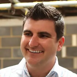 Benjamin Dyer profile image