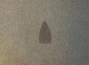 carpet iron burn repair cost