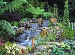 Irregular Water Feature How To Make A Water Feature – All You Need To Know | Checkatrade