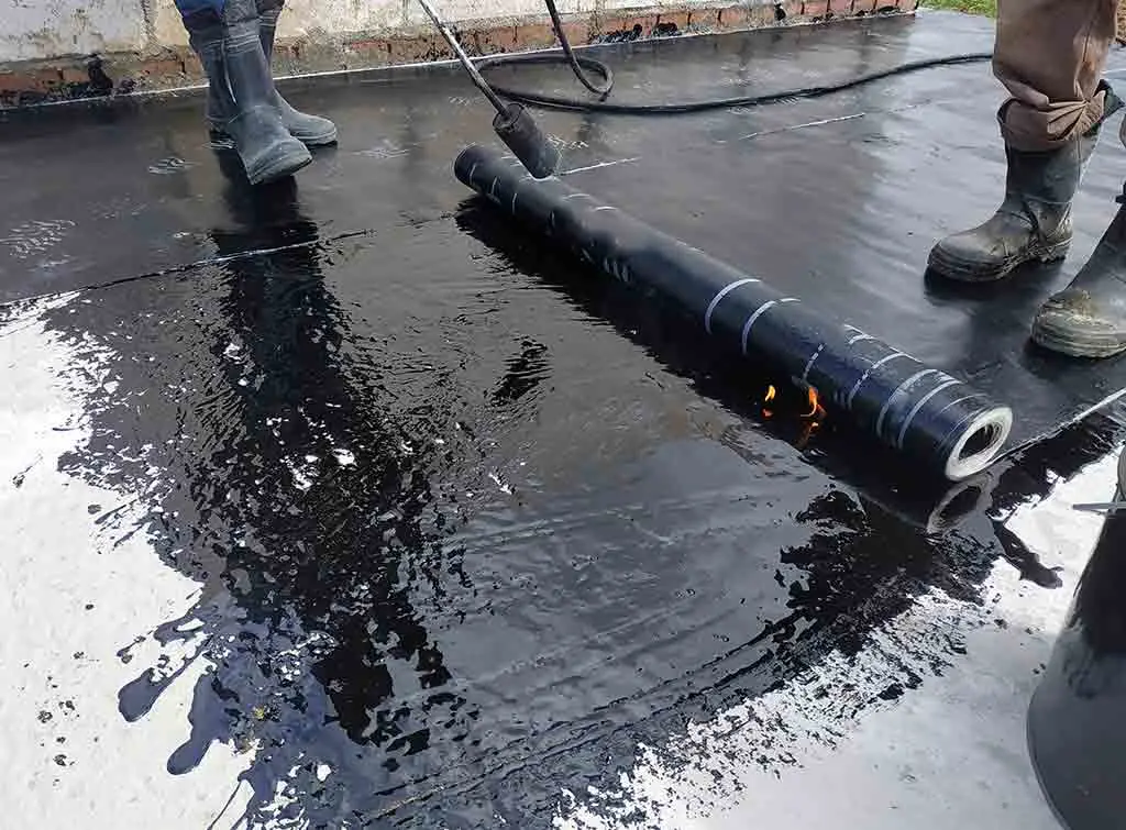 Cost of liquid plastic roofing