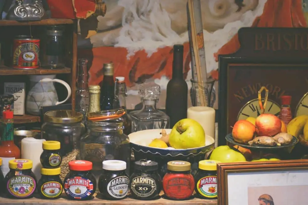 Kitchen storage design regrets