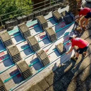 All Roofs - hiring a roofer