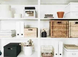 Home office equipment