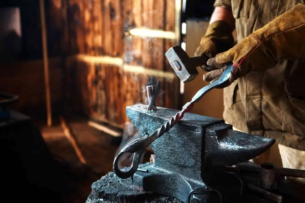 Metalwork and blacksmiths near me