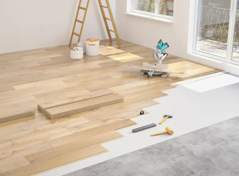 what wood flooring is best