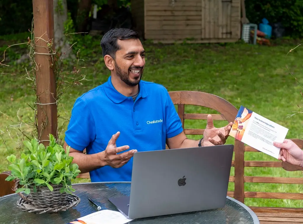 How can I benefit from SEO for gardeners?