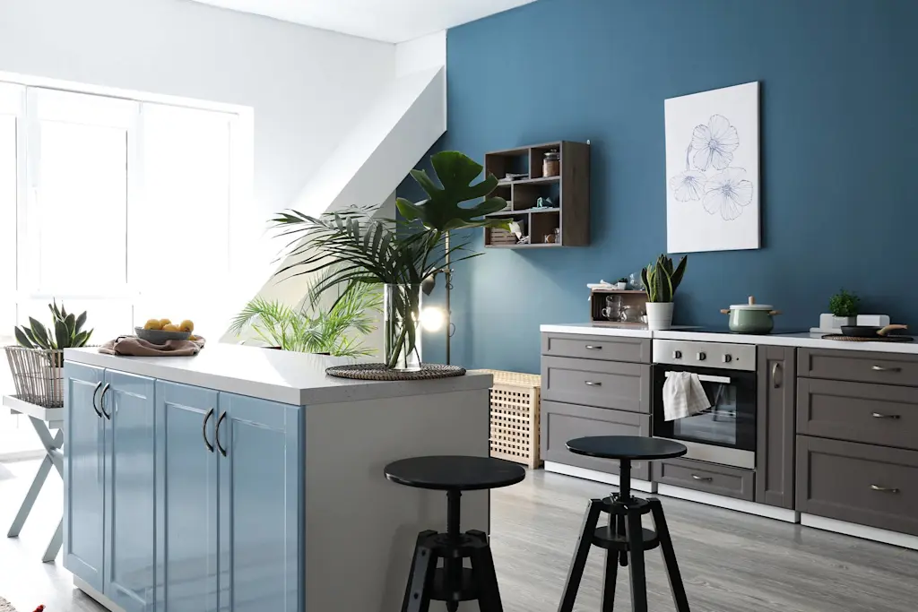 Kitchen colour ideas: Mood-defining colour combinations