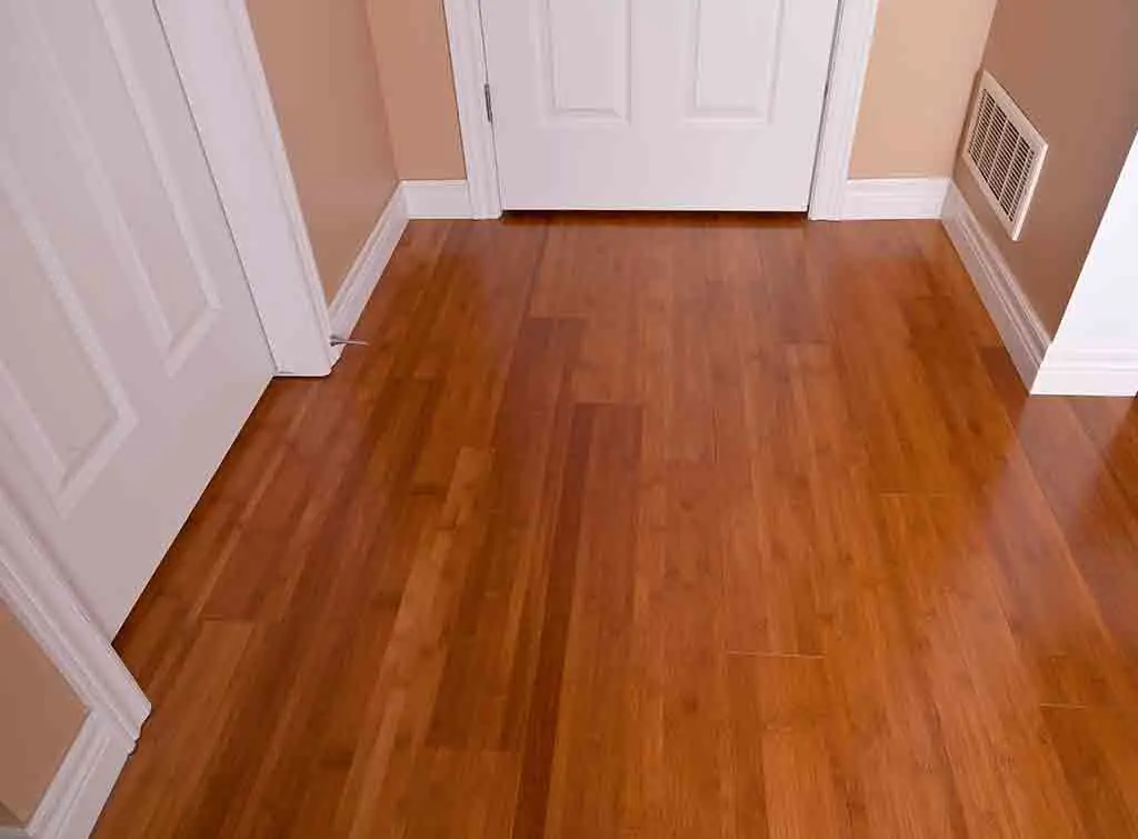 options for wood flooring