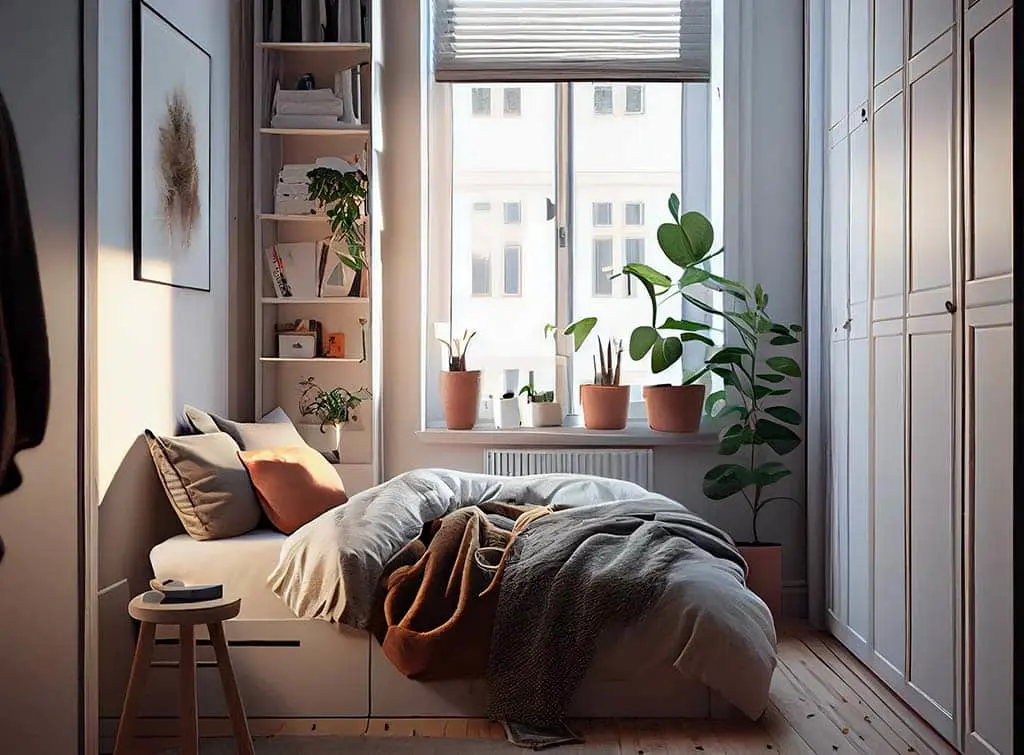 bedroom decor ideas