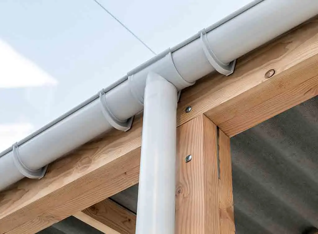 How to build a lean-to shed