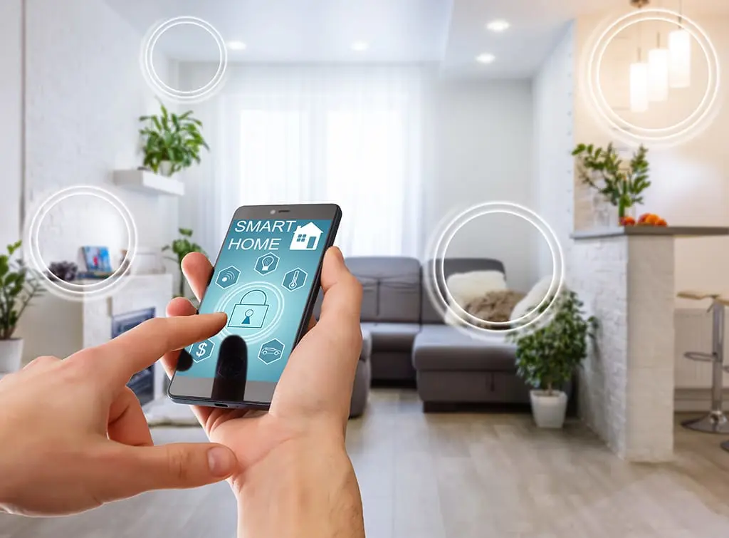 planning your smart home
