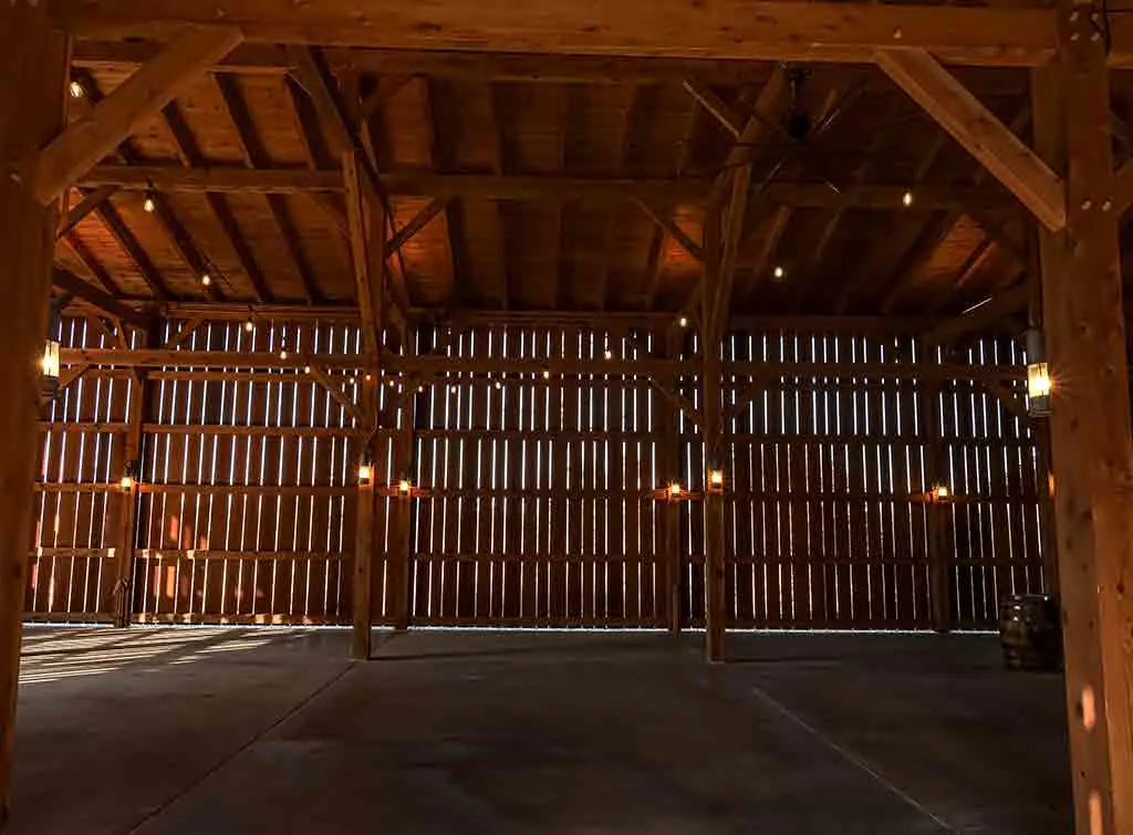 Do I need planning permission to convert stables into a house?