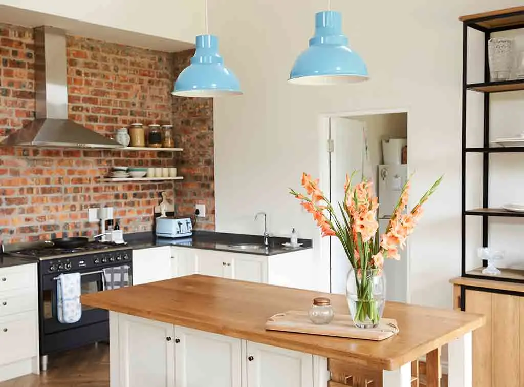 Lighting kitchen remodel regret
