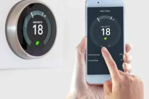 home automation electrician
