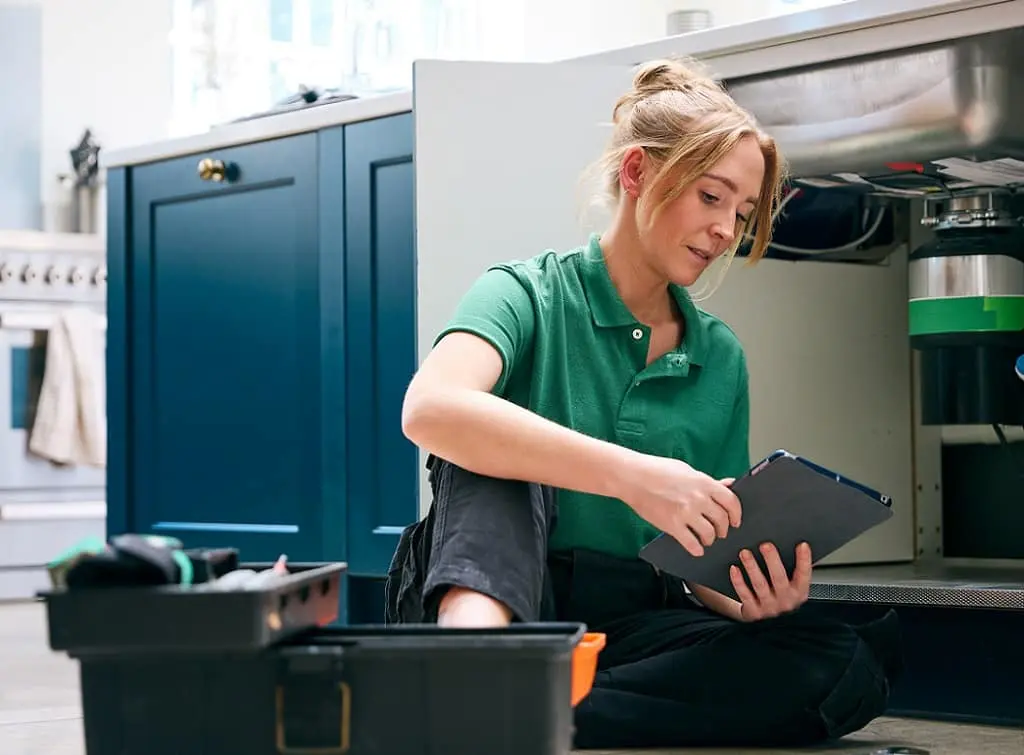 Plumber social media ideas to help you reach more customers