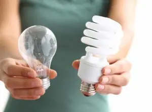Low energy lighting solutions