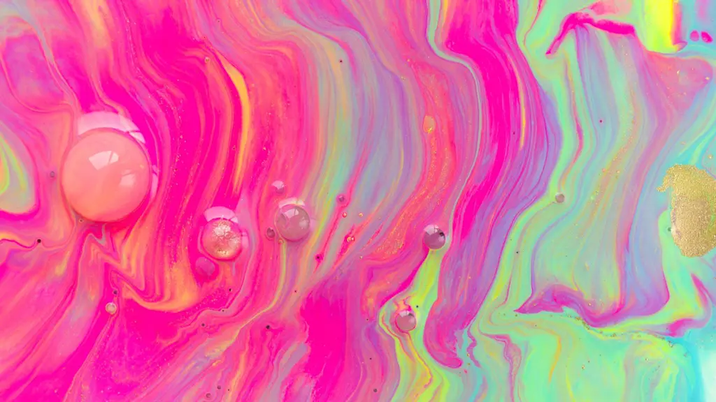 Barbie-core playful prints and patterns