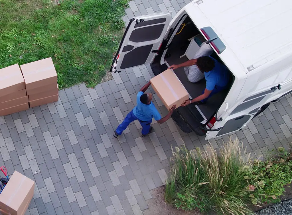 How to choose a removal company