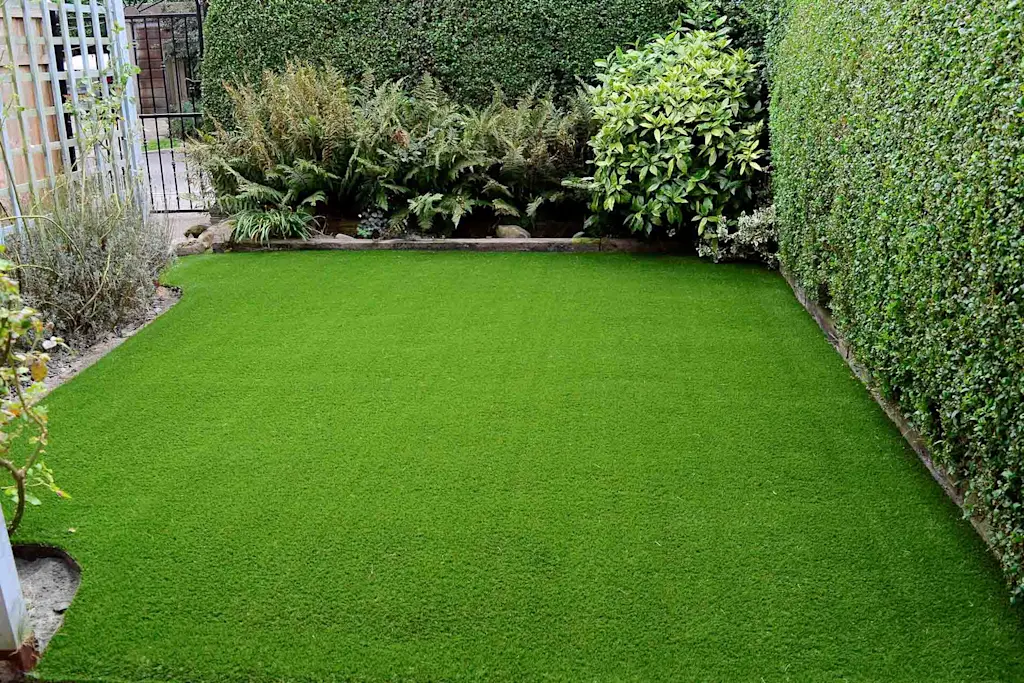 artificial turf installation near me