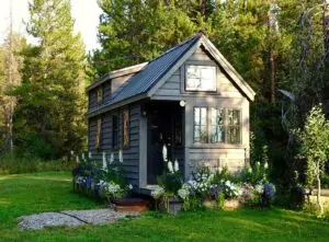 What's The Cost To Build A Tiny House in 2026? | Checkatrade