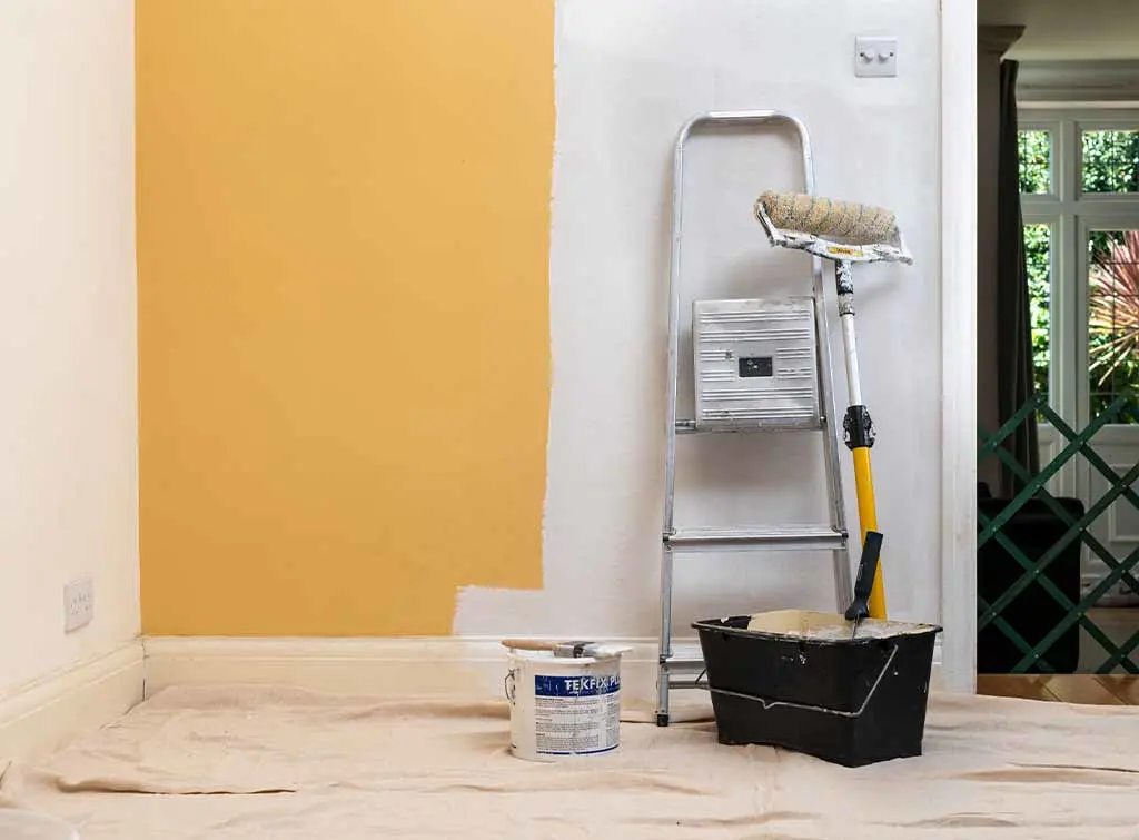 Painting and Decorating Association – What you need to know