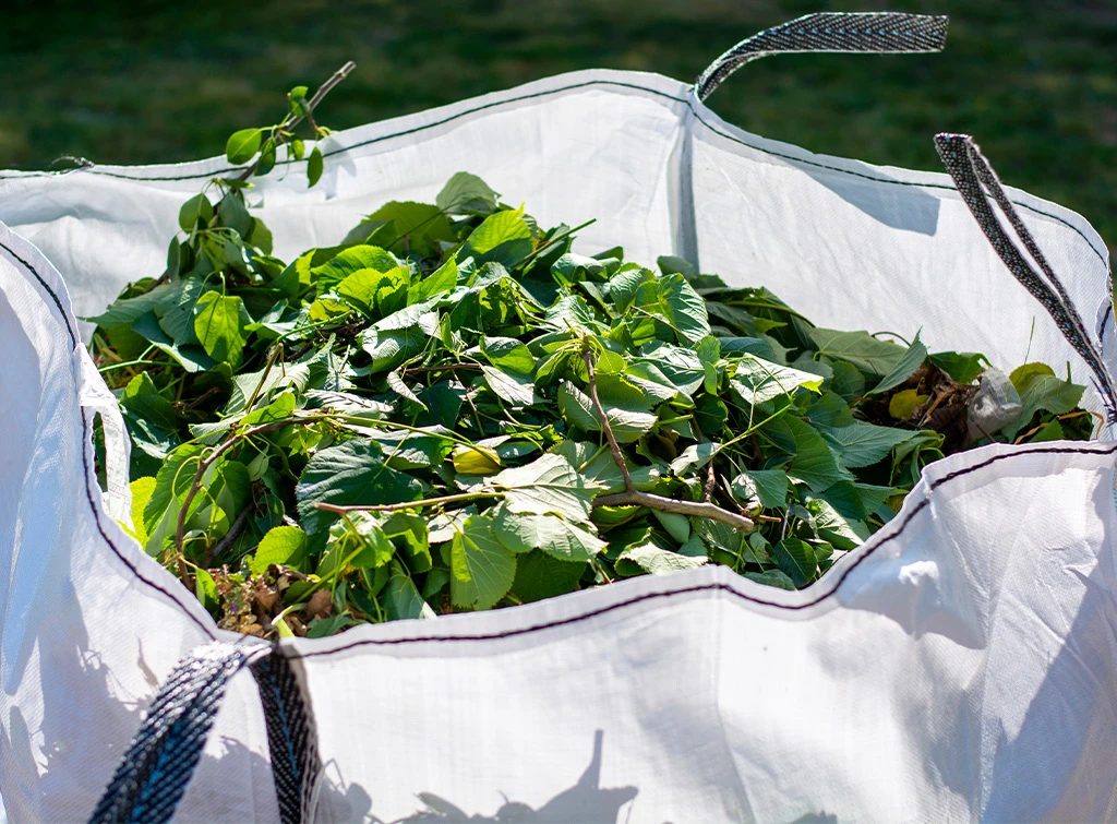 Garden clearance cost