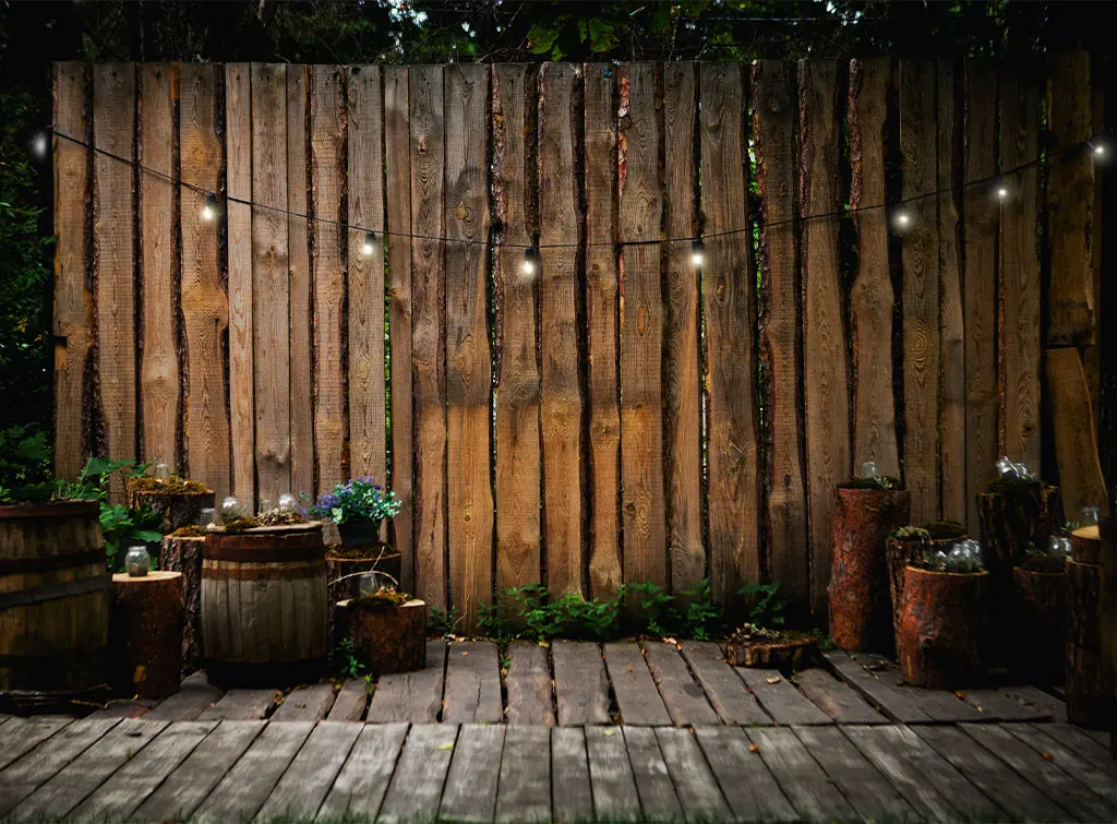 Front garden wall ideas