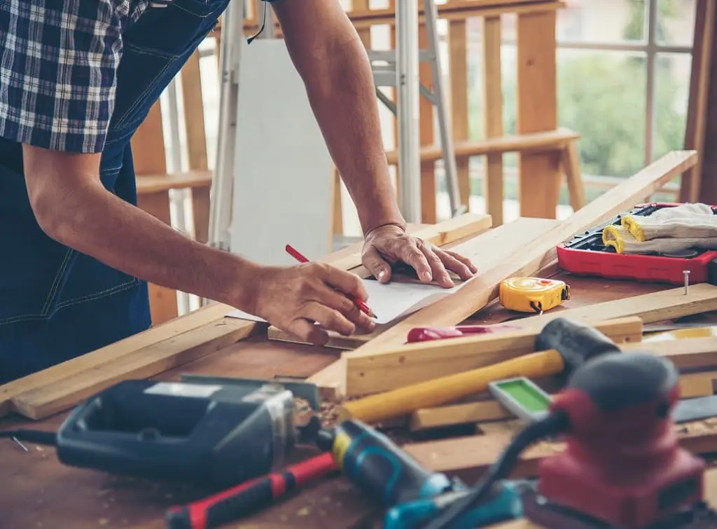 What home builder insurance do you need?