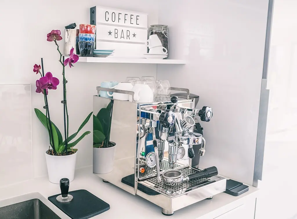 coffee hook ideas