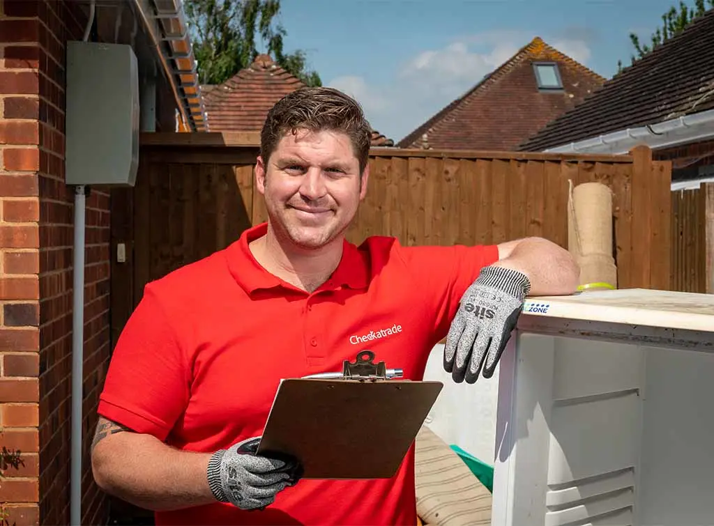 self-employed tradesperson mortgage