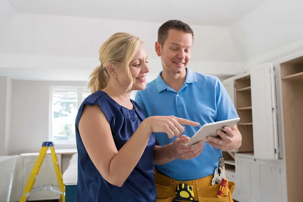 How much do kitchen designers earn?