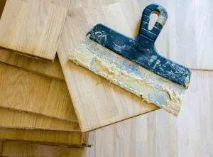 cost of replacing floorboards