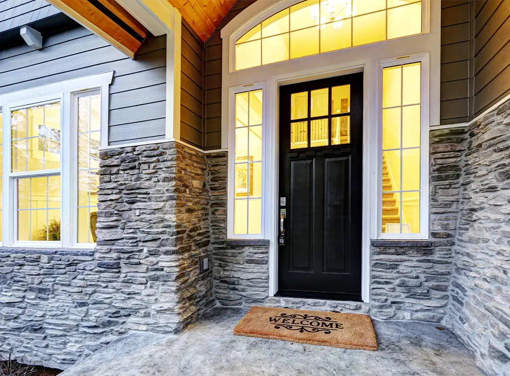 Contemporary porch design ideas
