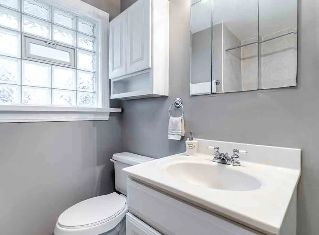 Cloakroom ideas for small spaces