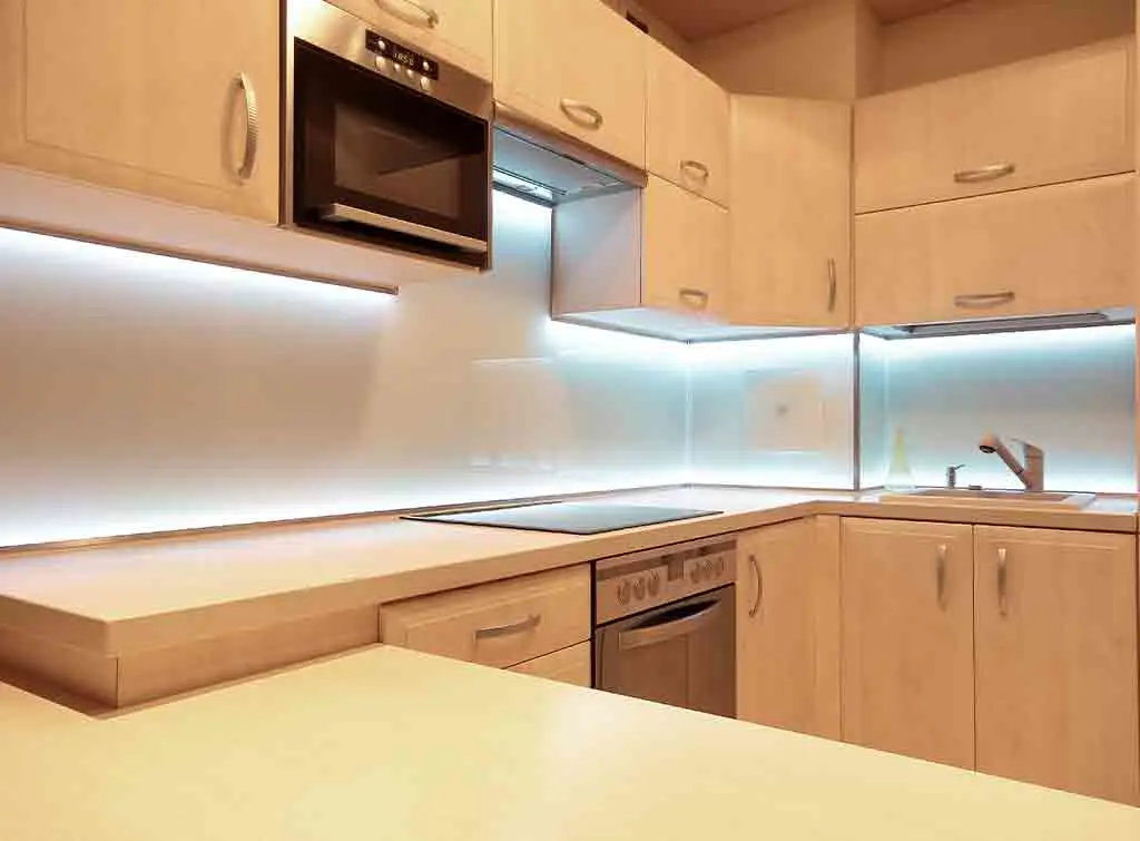 Kitchen lighting ideas for a small kitchen