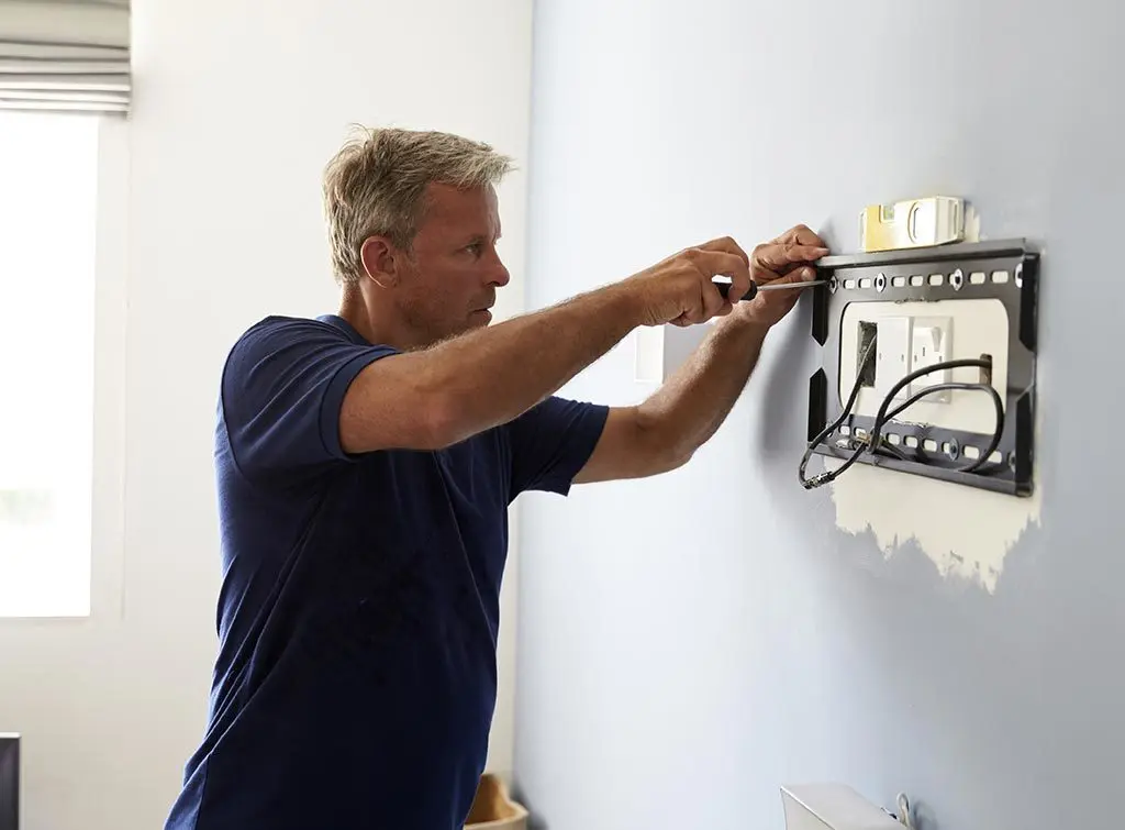 tv aerial installer
