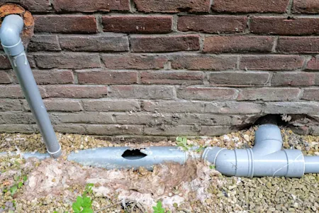 Drain relining cost
