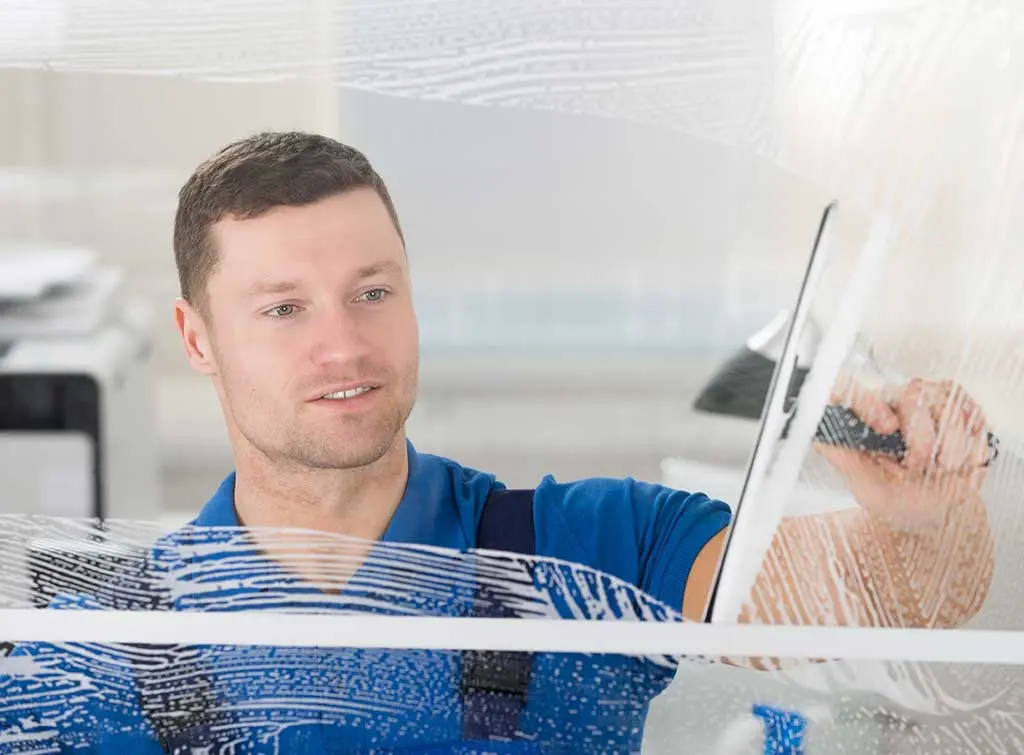 how to start a window cleaning business
