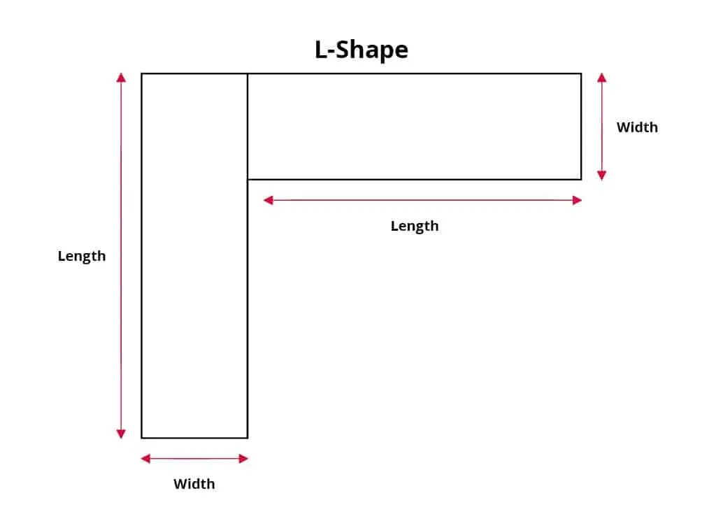 L-Shape-Measuring