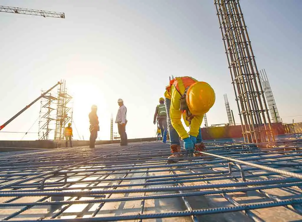 steel frame buildings prices
