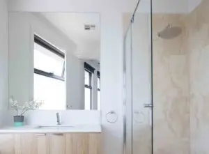 Small shower room ideas